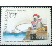 1991 C 1753 Fernão de Magalhães M