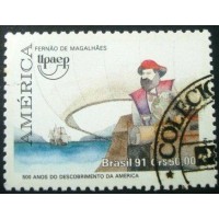 1991 C 1753 Fernão de Magalhães MCC