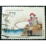 1991 C 1753 U Fernão de Magalhães U