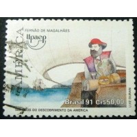 1991 C 1753 U Fernão de Magalhães U