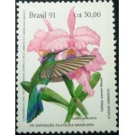 1991 C 1755 Colibri e Catleya M