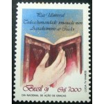 1991 C 1767 Ação de Graças M