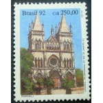 1992 C 1771 Catedral Presbiteriana M