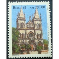 1992 C 1771 Catedral Presbiteriana M