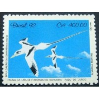 1992 C 1776 Rabo de Junco M