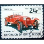 1984 Alfa Romeo 1929 1984 Alfa Romeo 1929