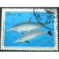 1992 C 1777 Golfinho