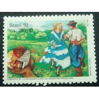 1992 C 1778 Dança M