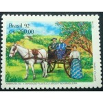 1992 C 1779 Charrete M 
