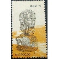 1992 C 1787 Tiradentes M