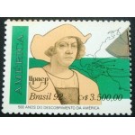 1992 C 1789 Cristovão Colombo M 1992 C 1789 Cristovão Colombo M