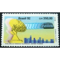 1992  C 1790 TELEBRÁS M