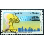 1992 C 1790 TELEBRÁS NCC