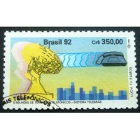 1992 C 1790 TELEBRÁS NCC