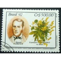 1992 C 1794 Hercule Florence NCC