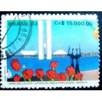 1993 C 1849 Congresso U