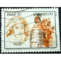 1992 C 1795 AiméAdrien Taunay U