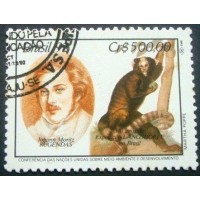 1992 C 1796  Johann Moritz Rugendas MCC