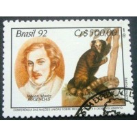 1992 C 1796  Johann Moritz Rugendas NCC