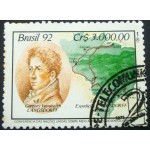 1992 C 1797 Gregory Ivanovitch Langsdorff NCC