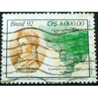 1992 C 1797 Gregory Ivanovitch Langsdorff U