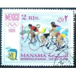 1968 Cycling 1968 Cycling