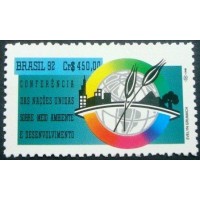 1992 C 1799 Cidade Campo M