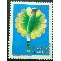 1992 C 1809 Diabetes M