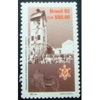 1992 C 1810 Bombeiros Voluntários M