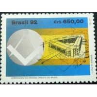 1992 C 1817 Grande Oriente M