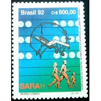 1992 C 1819 Hospital Sarah M