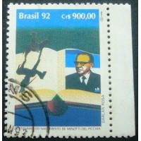 1992 C 1820 Menotti Del Picchia U
