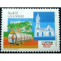 1993 C 1833 Curitiba M