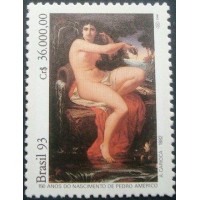 1993 C 1839 A Carioca M