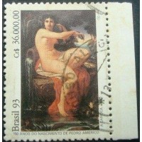 1993 C 1839 A Carioca U