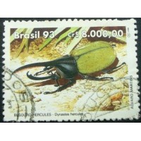 1993 C 1840 Besouro Hércules U