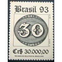 1993 C 1843 Olho de boi 30 M