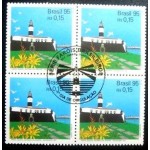 1995 C 1962 Farol Santo Antonio da Barra MCC QD 1995 C 1962 Farol Santo Antonio da Barra MCC QD