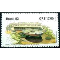1993 C 1859  Escola Politécnica SP M