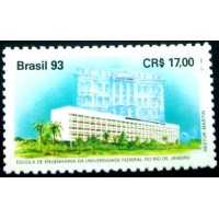 1993 C 860 Escola de Engenharia UFRJ M