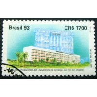 1993 C 1860 Escola de Engenharia UFRJ NCC