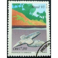 1993 C 1861 Machadinha NCC