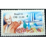 1993 C 1863 Ulysses Guimarães M