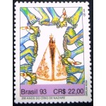 1993 C 1864 Círio de Nazaré M