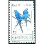 1993 C 1865 Arara Azul M