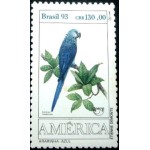 1993 C 1866 Ararinha Azul M 1993 C 1866 Ararinha Azul M