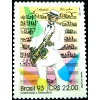 1993 C 1868 Pixinguinha M