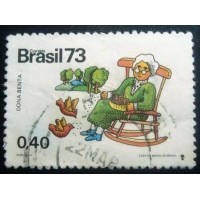 1973 C 0810 Vovó Benta U