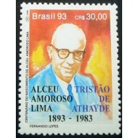 1993 C 1870 Tristão de Athayde M