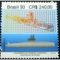 1993 C 1877 Tamoio M